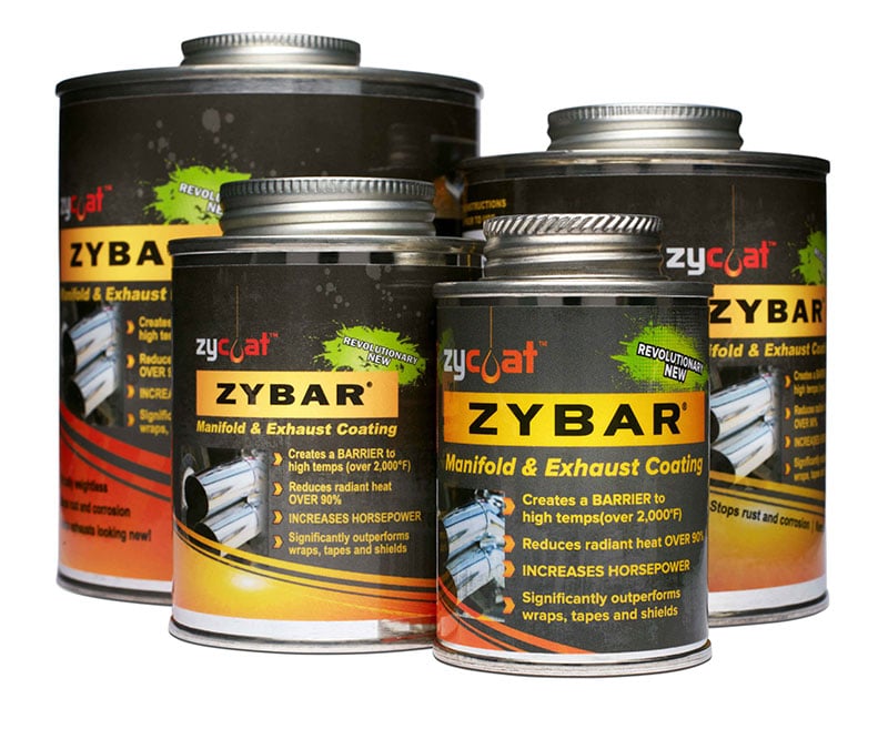 ZyBar Family of Products