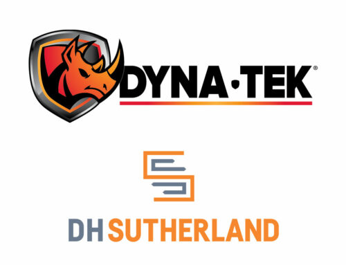 Dyna-Tek and DH Sutherland Aerospace Distribution Agreement Dissolved in December 2023